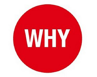 WHY logo