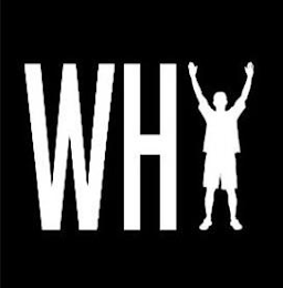 WHY logo