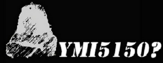 WHY AM I 5150, OR CRAZY? logo