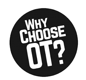 WHY CHOOSE OT? logo