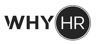 WHY HR logo