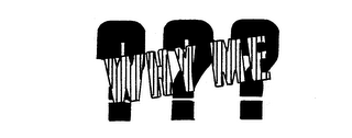 WHY ME logo