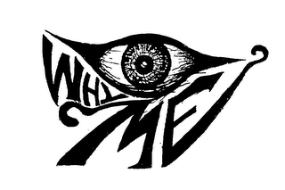 WHY ME logo