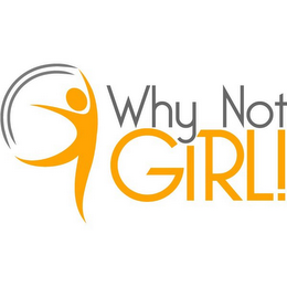 WHY NOT GIRL! logo