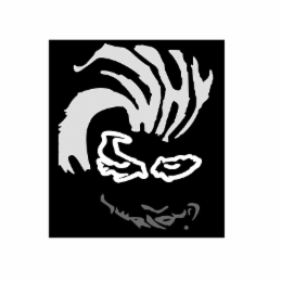 WHY SO SERIOUS? logo