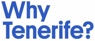 WHY TENERIFE logo