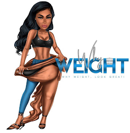 WHY WEIGHT logo