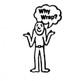 WHY WRAP? logo