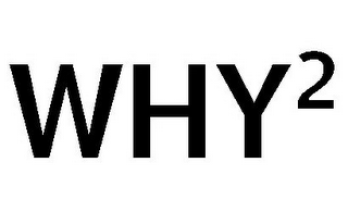 WHY2 logo