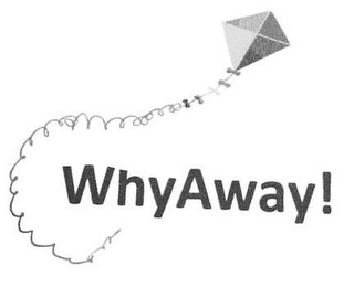 WHYAWAY! logo