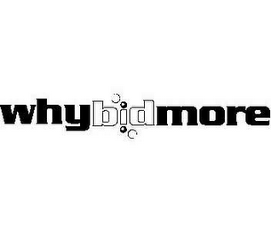 WHYBIDMORE logo