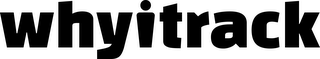 WHYITRACK logo