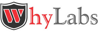WHYLABS logo