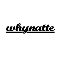 WHYNATTE logo