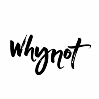 WHYNOT logo