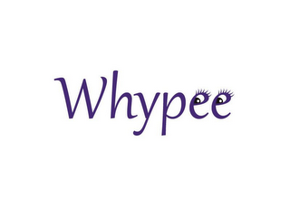 WHYPEE logo