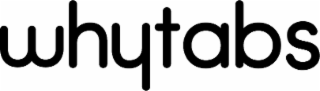WHYTABS logo