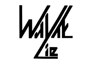 WHYTE LIE logo