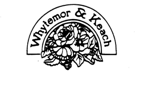 WHYTEMOR & KEACH logo