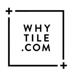 WHYTILE.COM logo