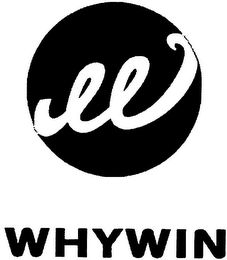 WHYWIN logo