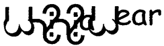 WHYYA WEAR logo