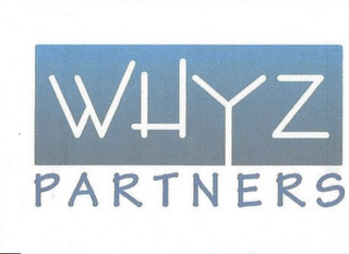 WHYZ PARTNERS logo