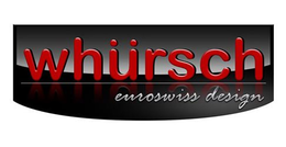 WHÜRSCH EUROSWISS DESIGN logo