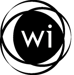 WI logo