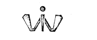 WI logo