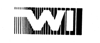 WI logo