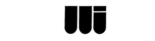 WI logo