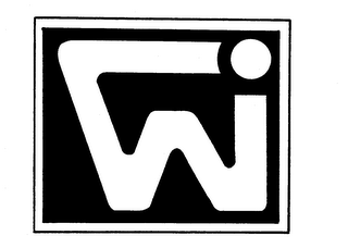 WI logo