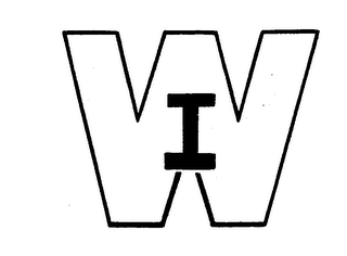 WI logo