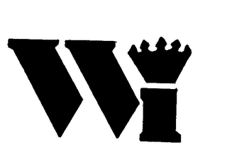 WI logo