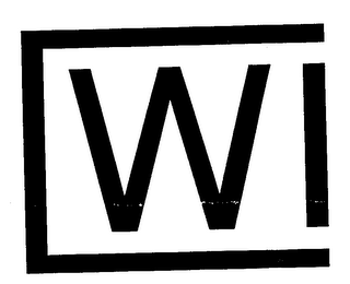 WI logo