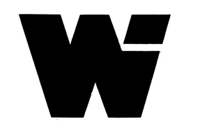 WI logo