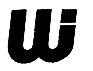 WI logo
