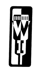 WI logo