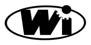 WI logo