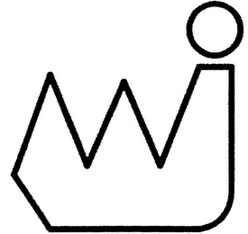 WI logo