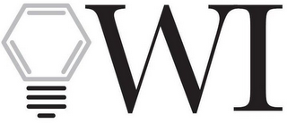 WI logo