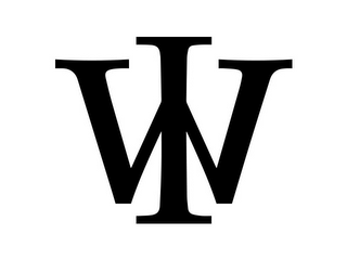 WI logo