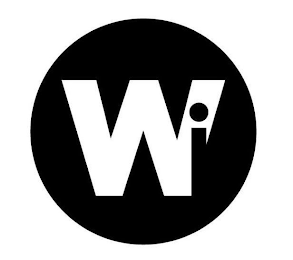 WI logo