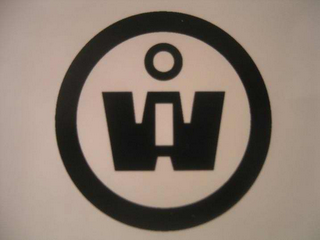 WI AND DESIGN logo