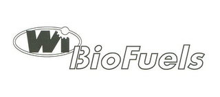 WI BIOFUELS logo