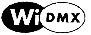 WI DMX logo