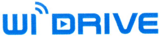 WI DRIVE logo