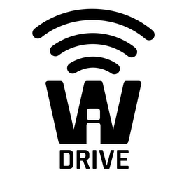 WI-DRIVE logo