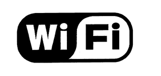 WI FI logo